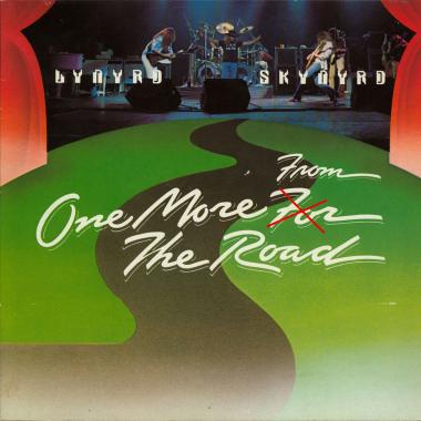 Lynyrd Skynyrd -  One More from the Road